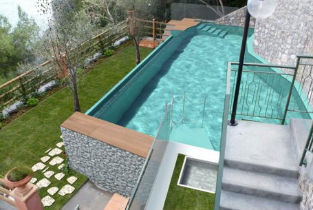 Modellazione tridimensionale e render fotorealistici